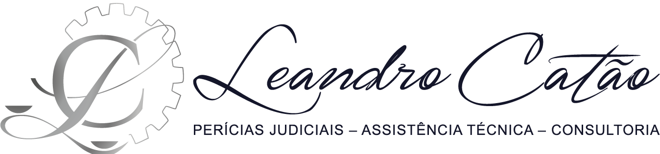 Leandro Catão — Perícias Judiciais, Assistência Técnica e Consultoria